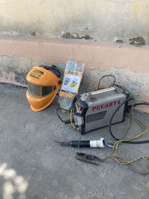 Svarka aparat Resanta ideal