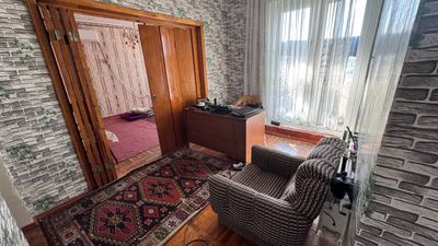 Квартирага 1 угил бола керак Ойбек метро