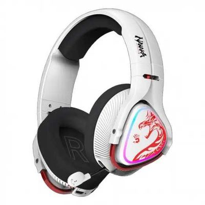 наушники naraka bloody wireless custom