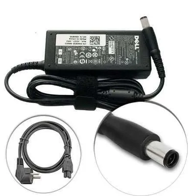 Зарядка адаптер блок питания на ноутбук Asus, Samsung, HP, Aser, Lenov