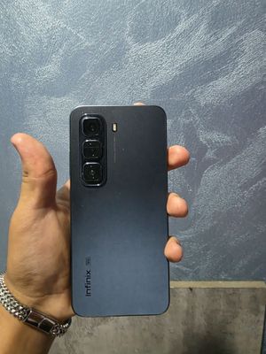 Infinix hot 50 ozi