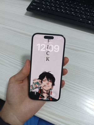 iPhone 14 pro/128гб/ фиолетовый.