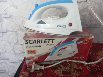 Dazmol SCARLETT sotiladi