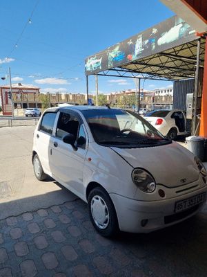 Daewoo Matiz 2006