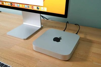 Sotiladi Mac Mini M2!