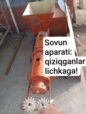 Tayyor biznes sotiladi