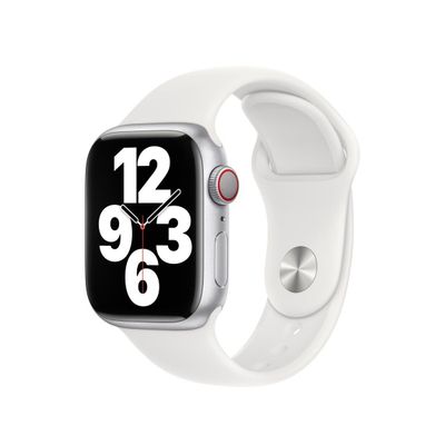 Часы Apple Watch 8 45mm недорого за 125 у.е!