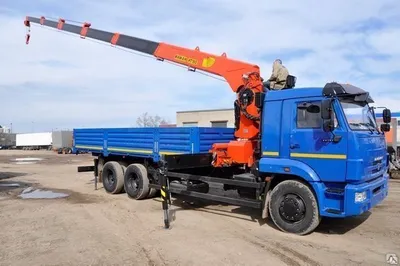 Манипулятор хизмати услуга кран манипулятор