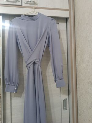 Koʻylak bir marta kiyilgan