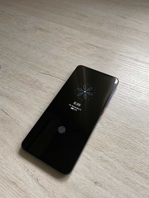 Poco F2 Pro 6/128 GB, Snapdragon™ 865