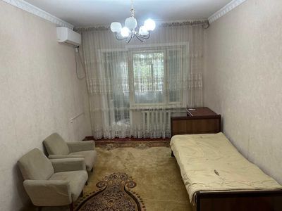 Срочно Сдаю 2/2/4 кв на карасу-1