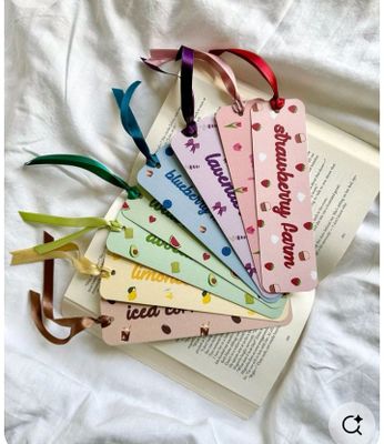 Bookmark