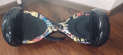 Гироскутер Smart Balance 10 дюймов