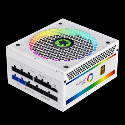 Game max 850w atx 3.0 pcie 5.0