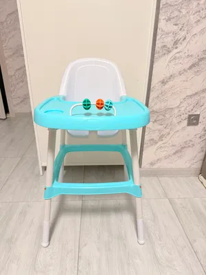 Стульчик для кормления Турецкий качество
