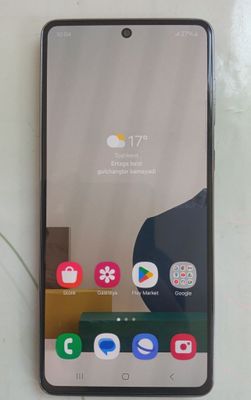 Samsung A73 5G .