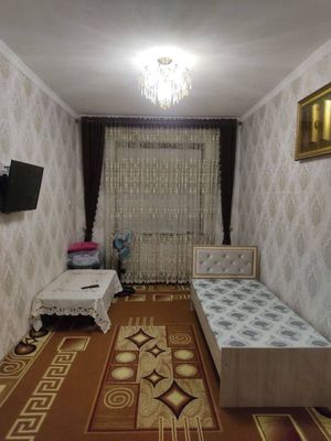 Сдается квартира Ц-1 | Мирзо-Улугбекский | полный комфорт | эко парк
