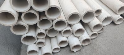 Пластиковые трубы для холодной воды