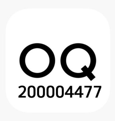 OQ Sim Karta Sotiladi *20 Kodli