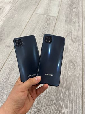 Samsung a22 5g 128 skidkada