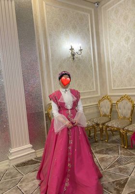Ансамбль (все в комплекте)