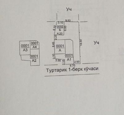 Никитина, продаётся земельный участок 1,93-соток