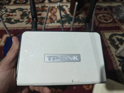 Wifi router TP-Link sotiladi
