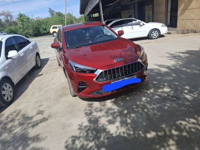 Срочно продаётся 3jac j7.пропан куйилган 65талик.ёт jac j7.2021г
