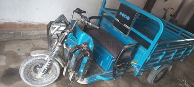 BODO Elektro moto