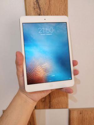 iPad Mini 16GB Wifi