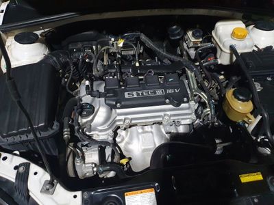 Chevrolet jentra 1,5