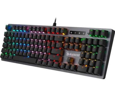 Игровая клавиатура A4tech Bloody B760