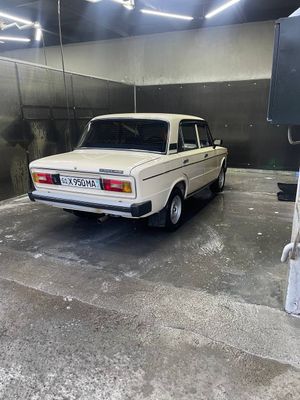 VAZ 2106 JIGULI yaxshi holatda