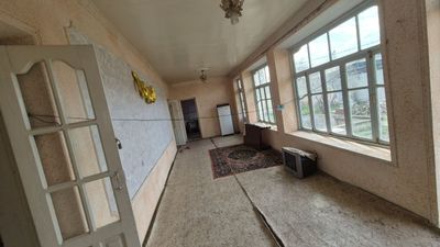 Здаецая участок 5 комнатная бэктимир ровиди олдида