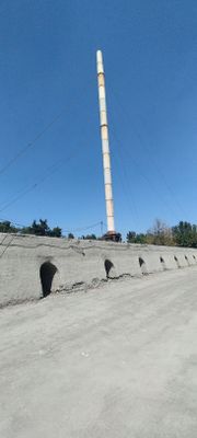 Дымаход труба сотилади