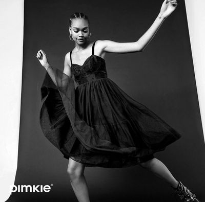 Платье Pimkie🫰🏻