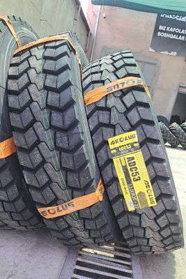 Автошина 12.00R20 AEOLUS ADC53 (задный)