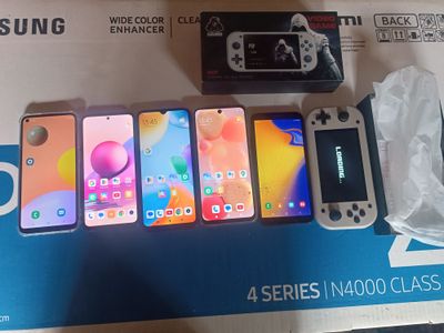 Redmi note9s redmi