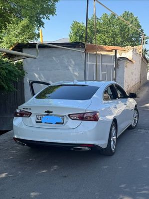 Malibu 2 xl turbo toza 2023yili