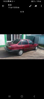 Nexia 1 ideal holatda