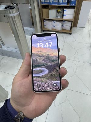 iPhone 12 mini KHA ideal holati