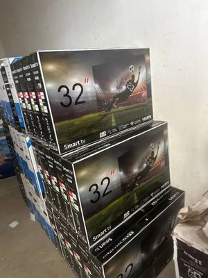 Telvizor * 32* smart sotiladi