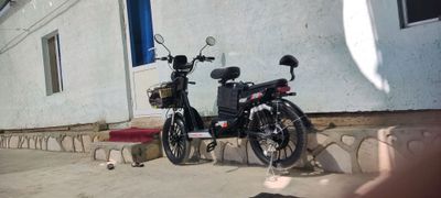 elektra velosepet