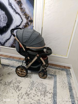 Kalyaskam ikki marta koʻchaga chiqqan holat yaxshi