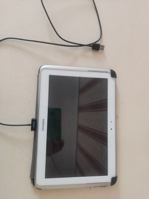 Samsung Galaxy tab 10.1