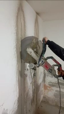 Almazniy karonka,Almazniy arra va Perfirator xizmatlari