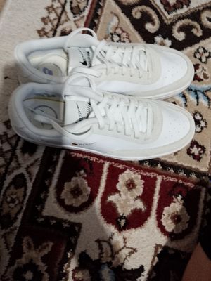 Nike красовки из Америки очень качественные