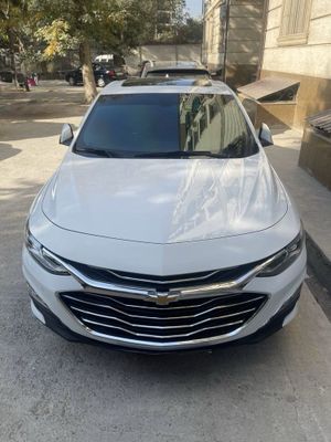 Malibu 2 Atmosferniy