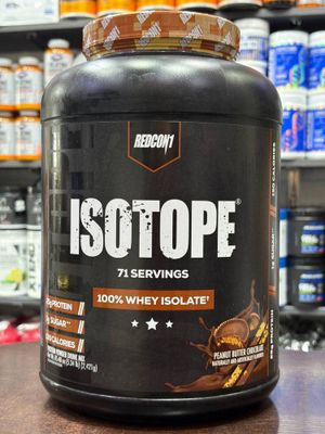 Redcon Isotope 2,4kg 71ser