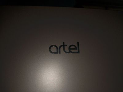 Холодильник artel